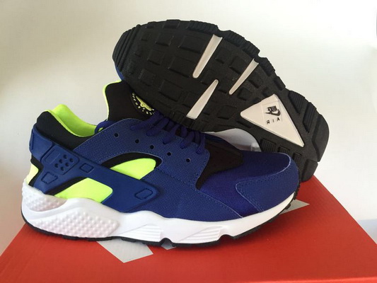 Nike Air Huarache I Men Shoes--052